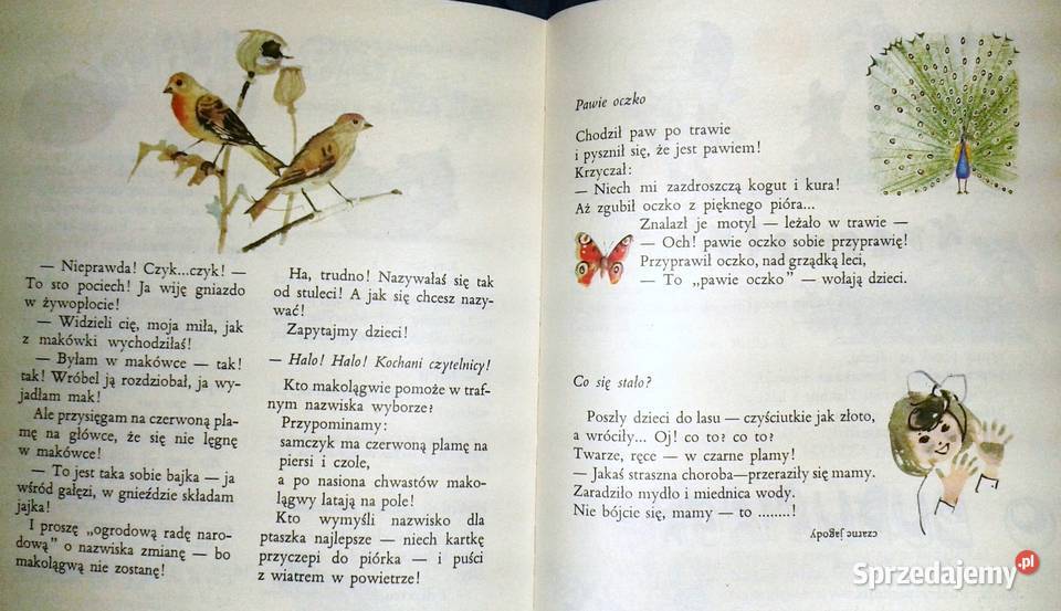 Razem ze słonkiem Lato 3 Maria Kownacka lubelskie Chełm