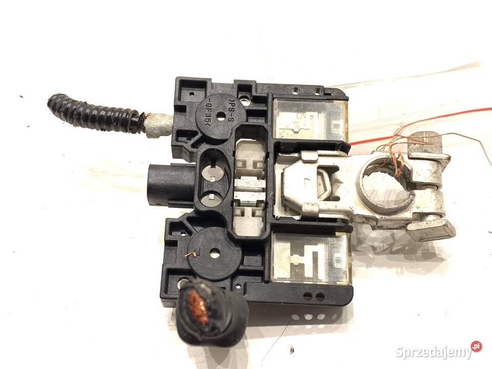 KLEMA PLUS TOYOTA RAV 4 IV 25 155 PRZEWÓD podkarpackie