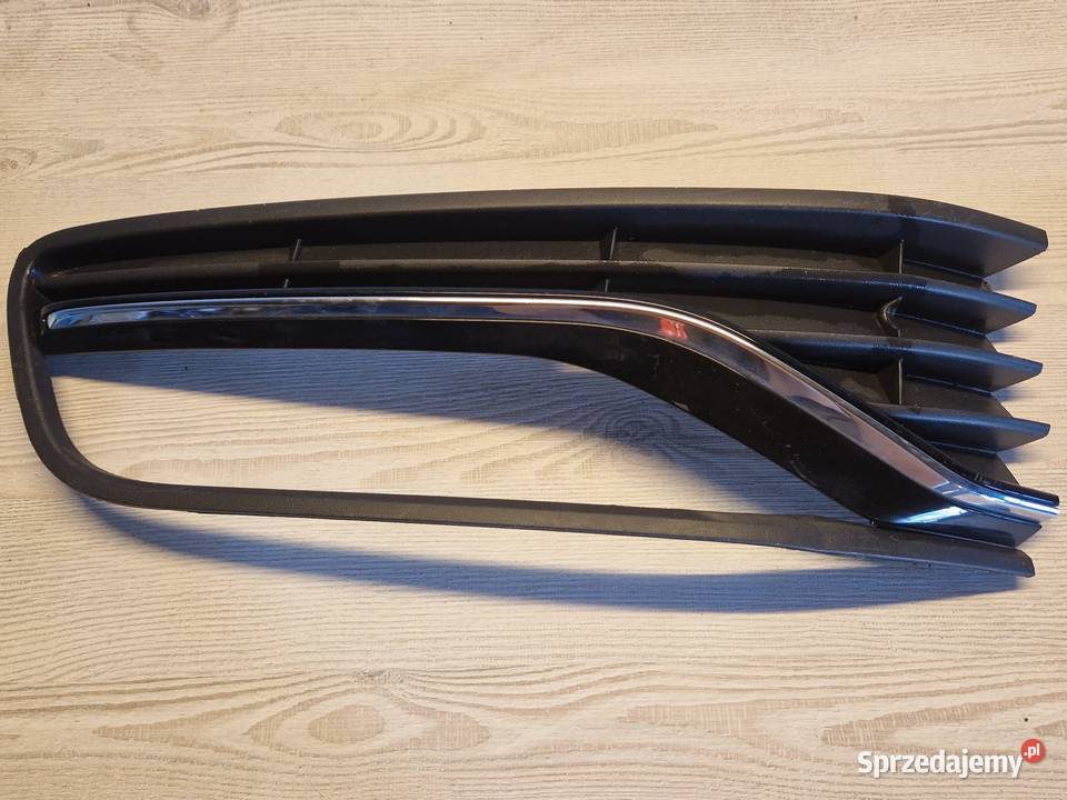 Kratka zderzaka VW Polo 201320Strona lewa osobowe wielkopolskie