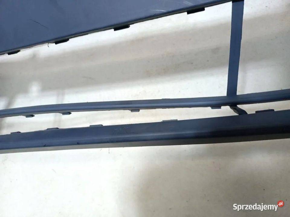 VW Jetta VI 20152018 LIFT Zderzak przód przedni Skarżysko-Kamienna