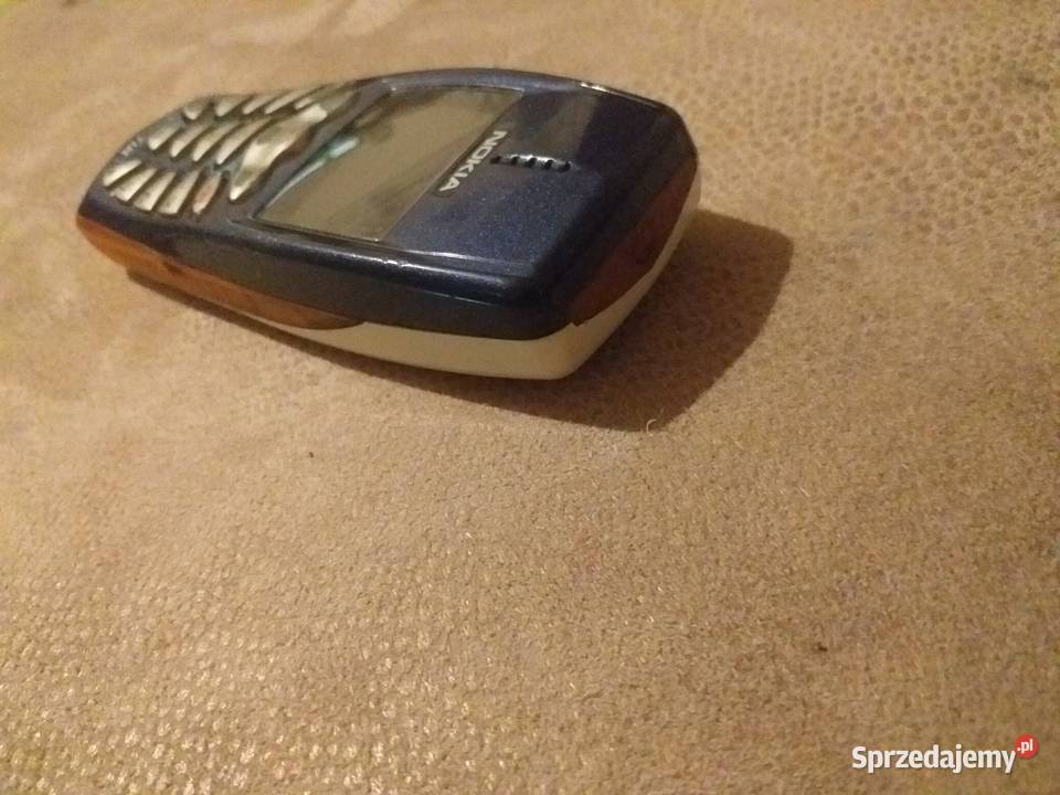 NOKIA 3510i rh9 3510 klawiszowy klasyk Sandomierz sprzedam