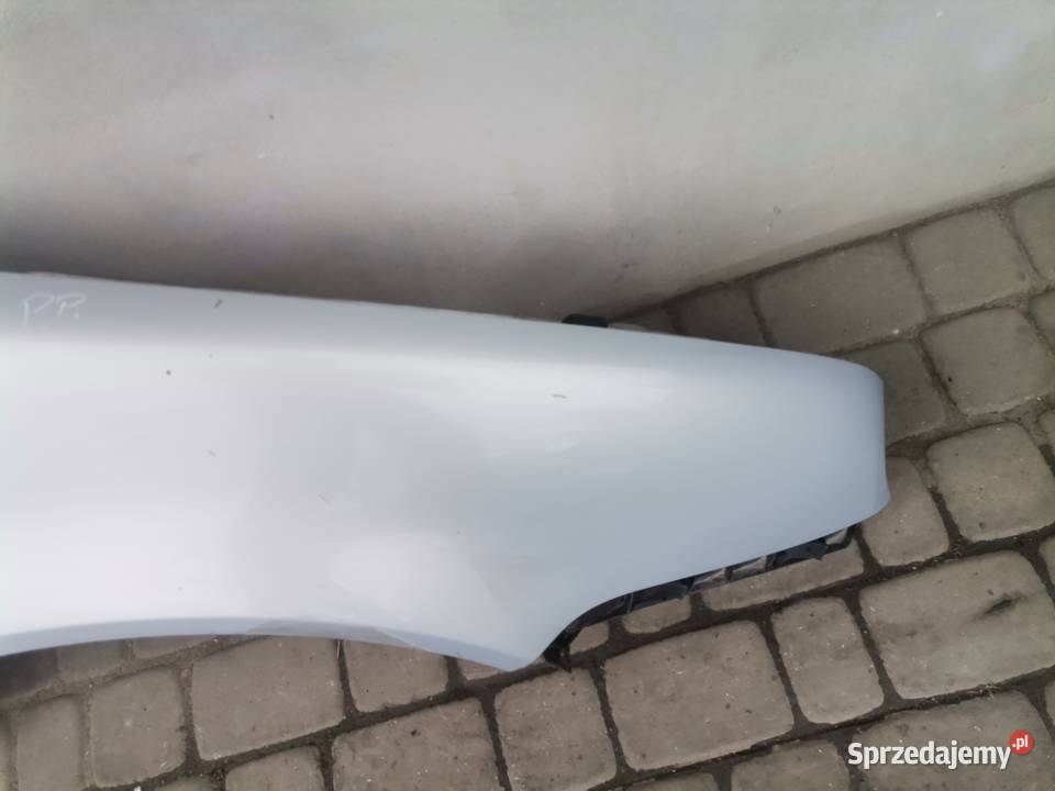BŁOTNIK PRAWY PRZÓD VW GOLF 4 IV osobowe małopolskie Nowy Sącz