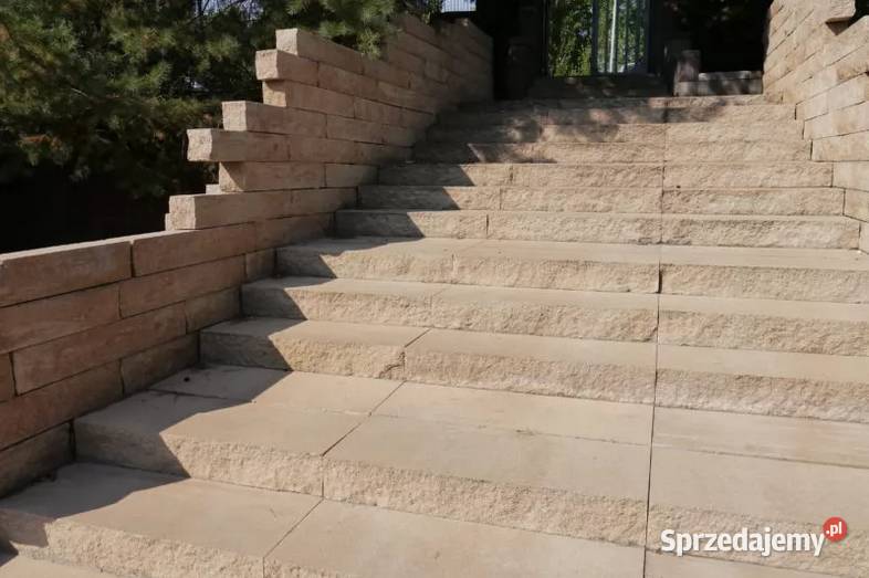 Stopień schodowy Split Libet WYPRZEDAŻ śląskie Czeladź sprzedam