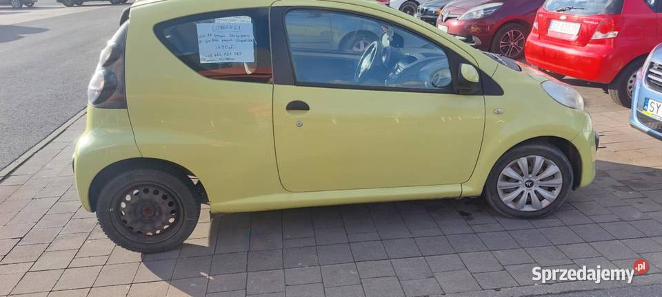 okazja długie opłaty i przegląd nowy akumulator 50KM