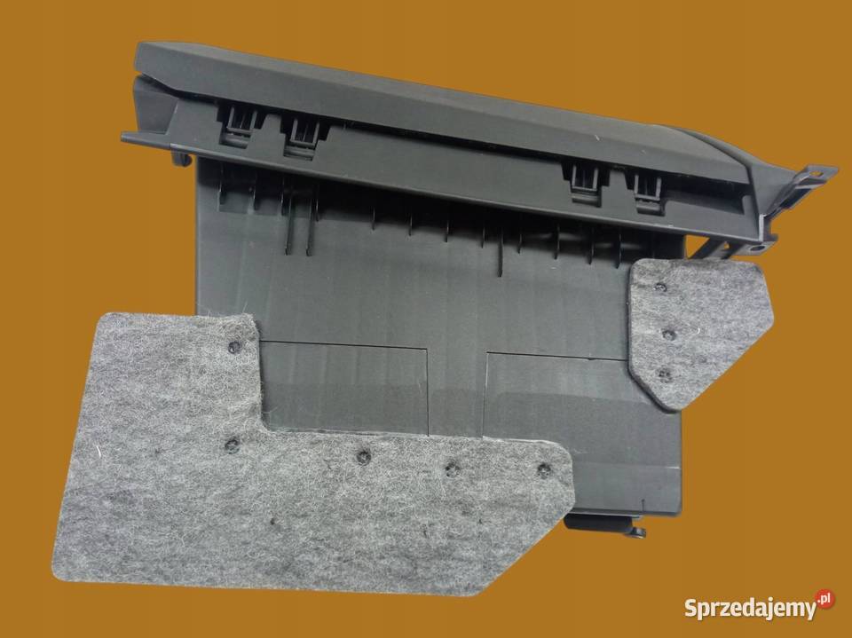 SCHOWEK PRAWY PASAŻERA DESKI EU Hyundai i20 I sprzedam