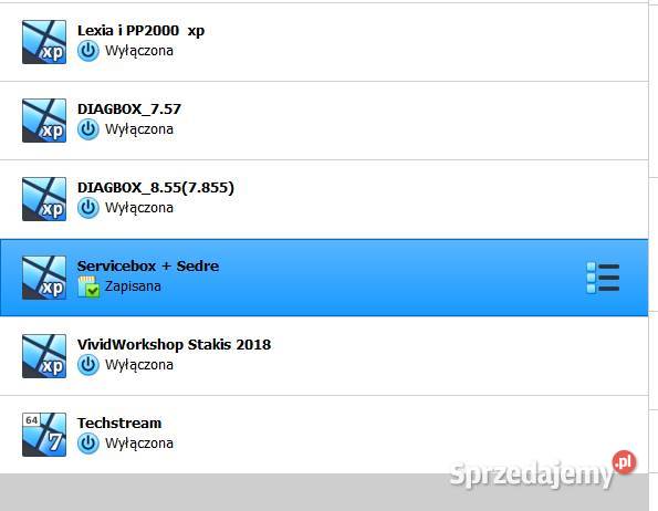 Diagbox 9150 bez maszyny wirtualnej INSTALUJĘ NA Dąbrowa Górnicza