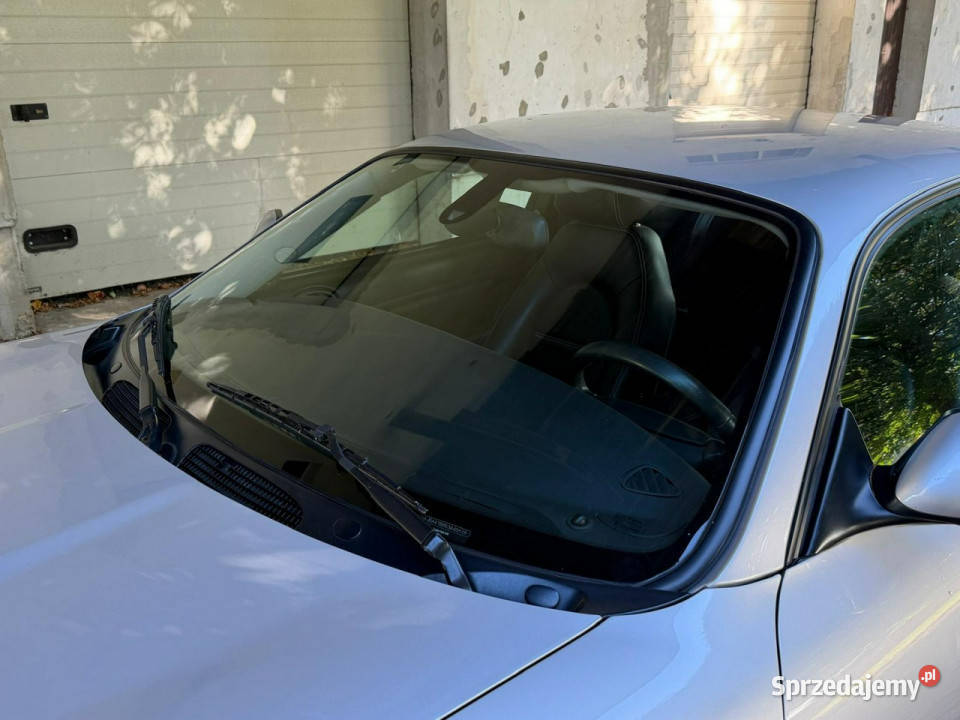 Jaguar XKR XKR 42 Lift Niski przebieg czujnik zmierzchu zachodniopomorskie