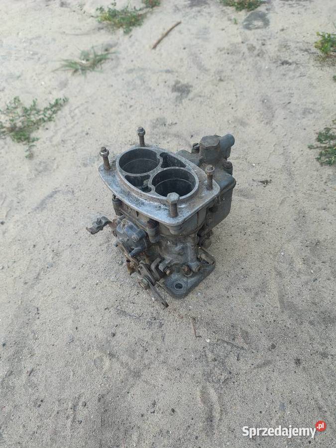 Pokrywa rozrządu do Żuka Płachty