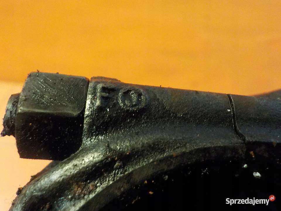 GALAXY MK3 S 20 TDCI 07r 140 QXWB korbowod 783 osobowe Blok silnika Suków