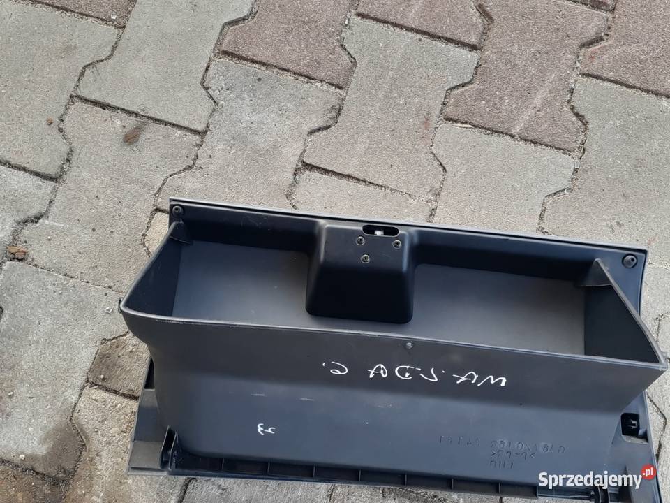 Schowek pasażera Mazda 6 GGGY Szczecin