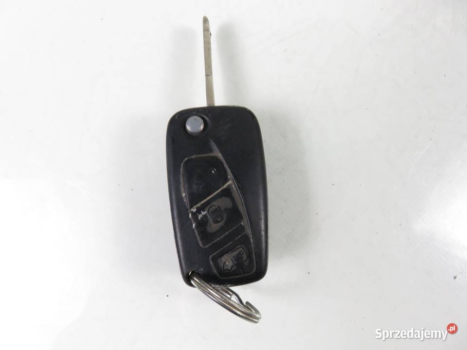 STACYJKA CITROEN JUMPER II 0109900 Stacyjki i kluczyki