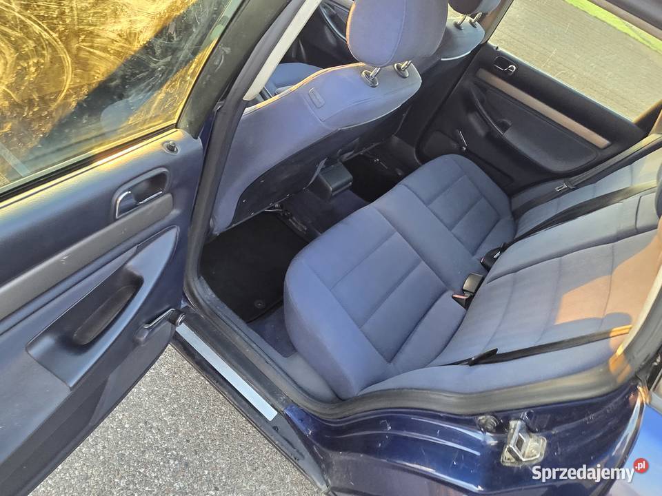 Audi A4 Czytaj opis diesel Rybno sprzedam