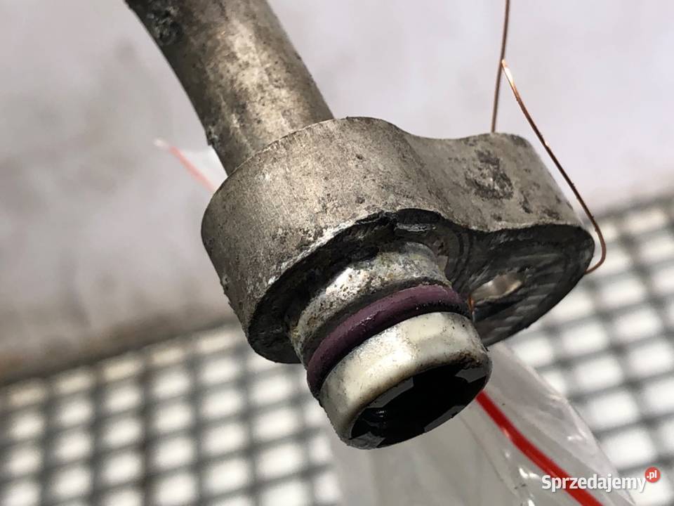 RURKA KLIMATYZACJI BMW F16 30 313 1419 SUV