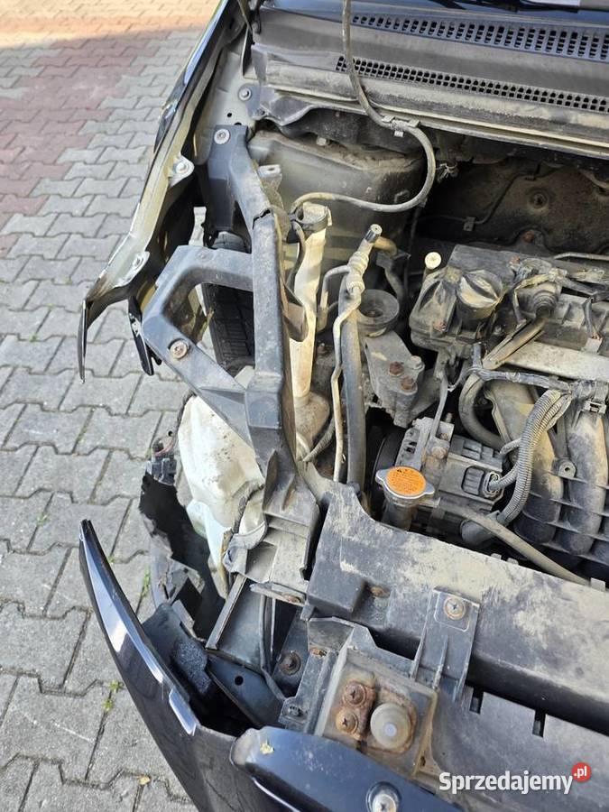 Sprzedam na części osobowe Gdańsk sprzedam