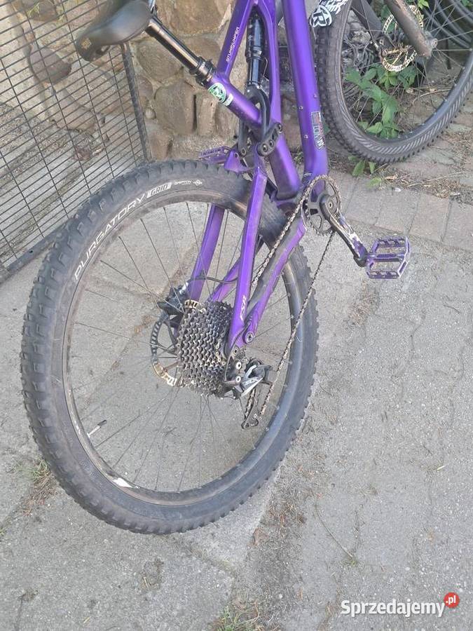 Specjalized stumpjumper Do negocjacji lubuskie Sulechów