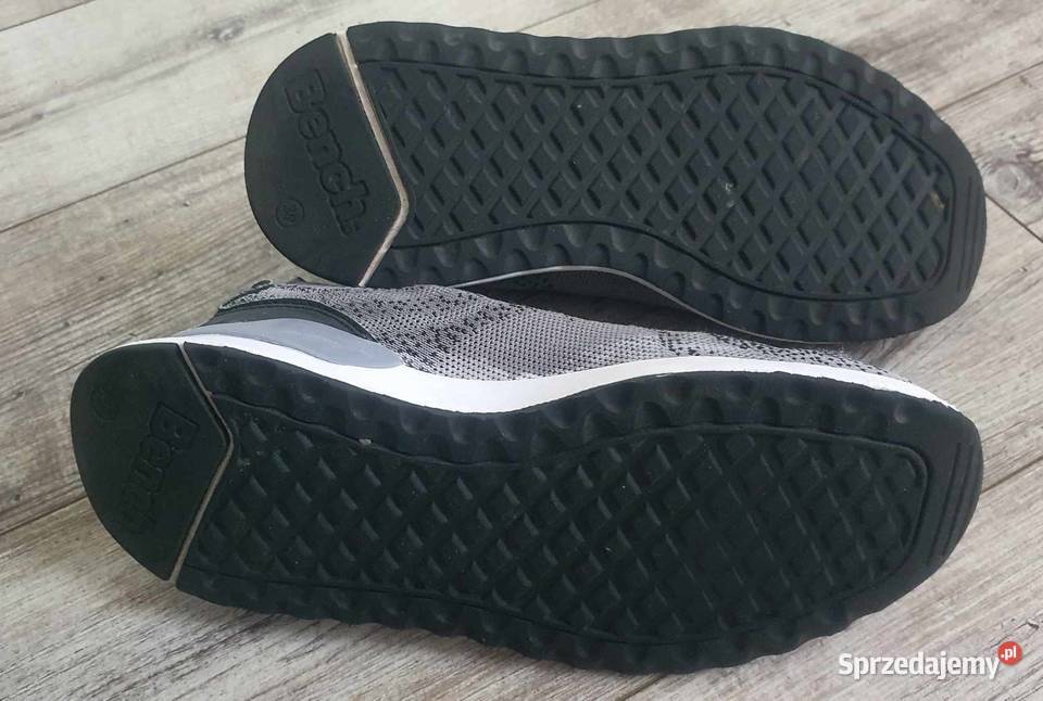 Buty sportowe Bench 39 inna Leżajsk