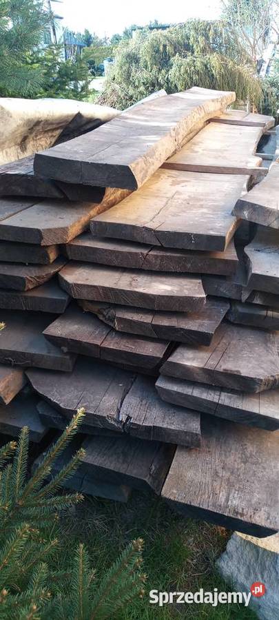 Deski jesion 5 Wolbrom sprzedam
