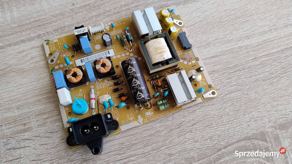 Zasilacz z telewizora LG 32LH530V model Łódź