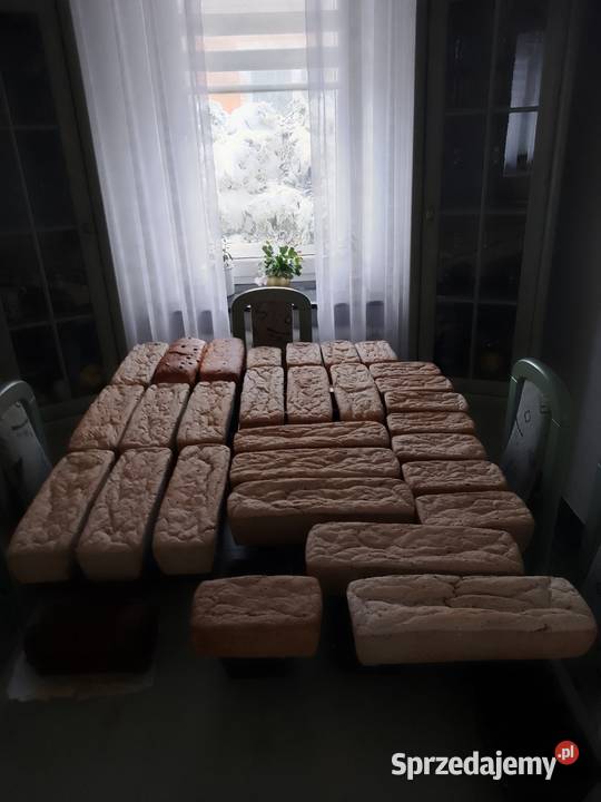 Mąka pszenna i żytnia swojska z młyna Klimontów