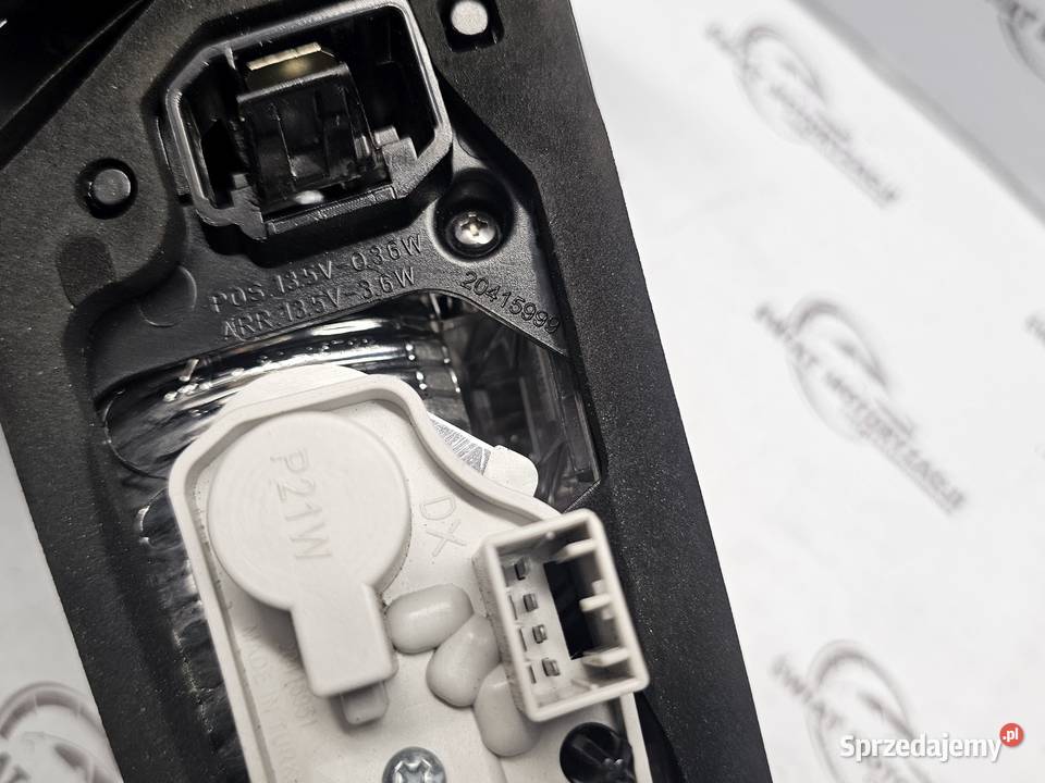 GIULIETTA LIFT 14r lampa prawa tył 50531132 Kielce