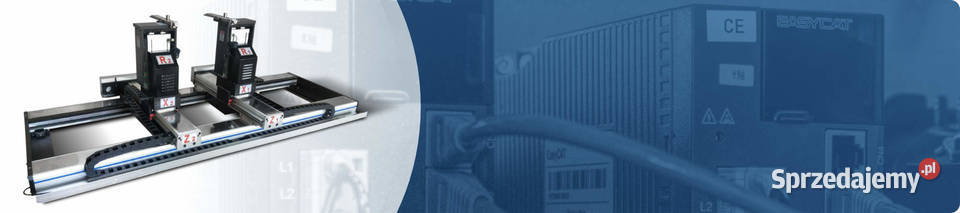 Hydrauliczna prasa krawędziowa krawędziarka Bydgoszcz