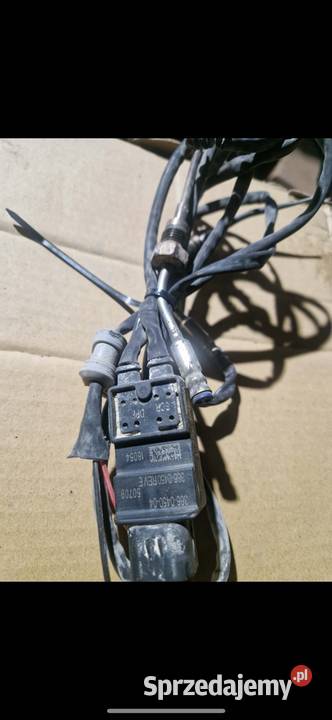 366045004 Czujnik temperatury Warszawa