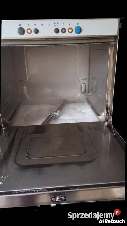 Zmywarka wyparzarka uniwersalna podblatowa kujawsko-pomorskie Tonowo sprzedam