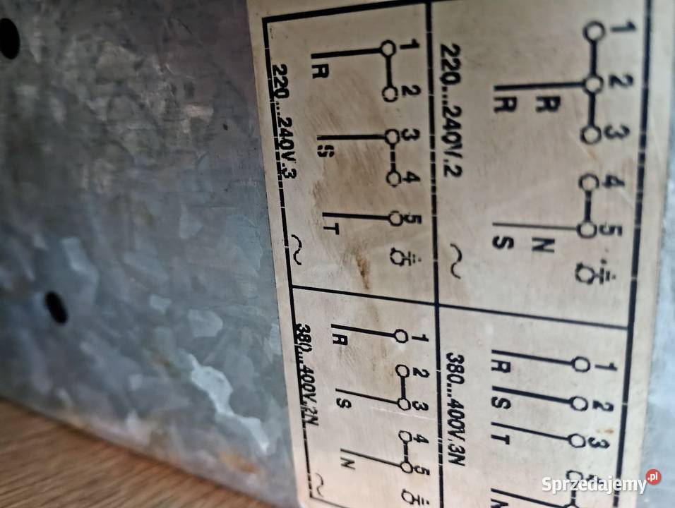 Płyta ceramiczna Mastercook Kraków