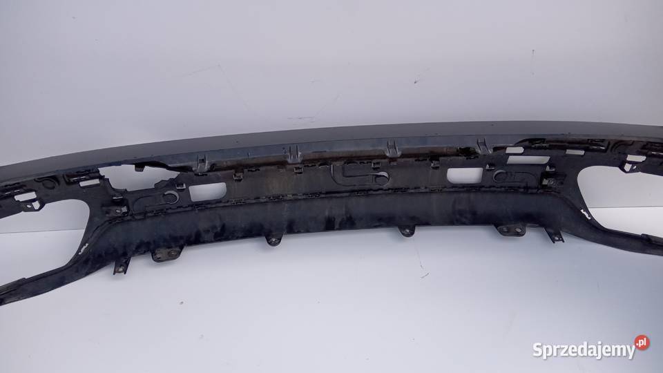 ZDERZAK TYŁ TYLNY BMW X7 G07 Karoseria Nowy Tomyśl