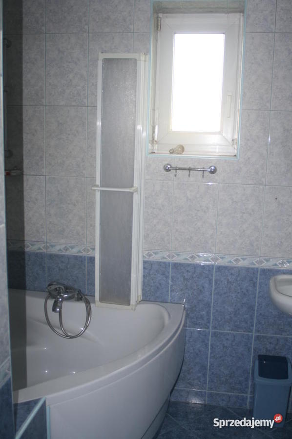 Dom na osiedlu Zadębie łódzkie Skierniewice