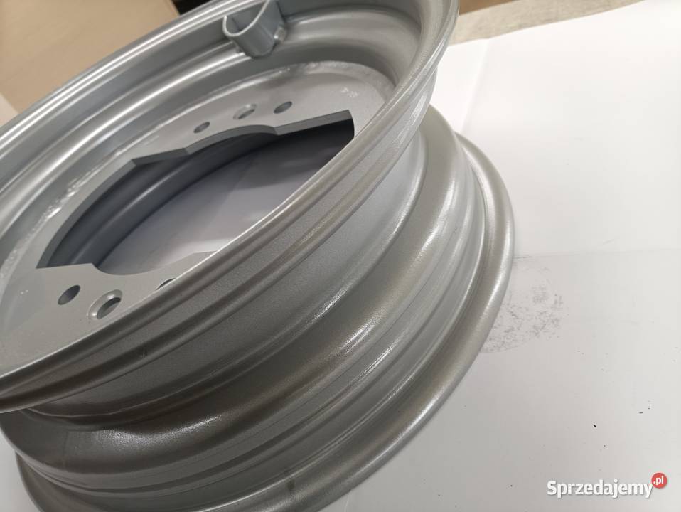 Felga owal 16 Horsch Pronto 34215200 Dolice