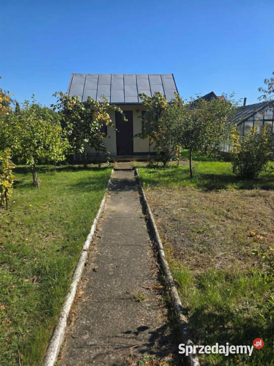 Grunt 400 metrów Zduńska Wola