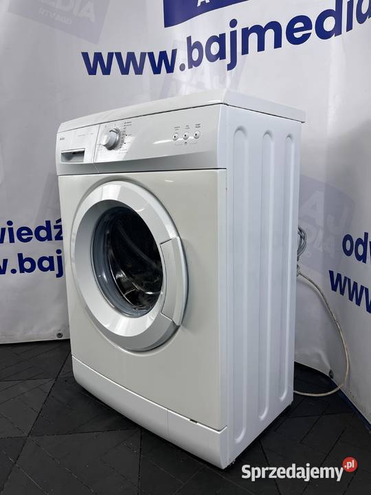 Pralka Amica Slim Stan Navigator 5 1000 ob A Wiejca