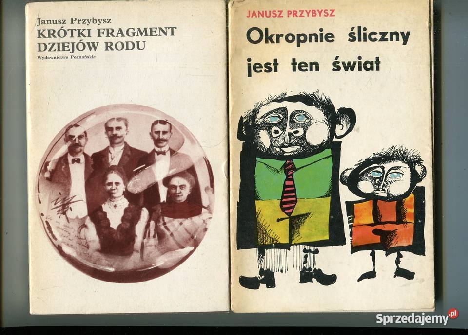 Zapiski untermenscha Krótki fragment Okropnie miękka z obwolutą Szczecin
