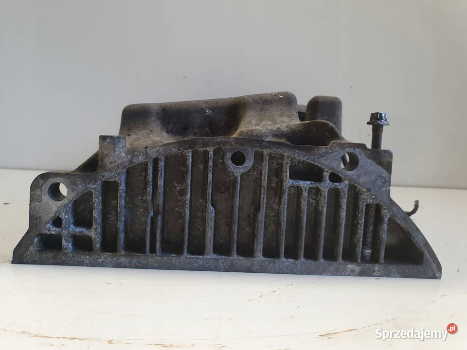 Volvo S60 V70 24 T MISKA OLEJOWA oleju 8670458 Części montażowe Chełm