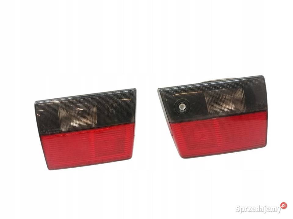 LAMPA TYŁ KOMPLET KOMBI Saab 95 I 19972009 świętokrzyskie