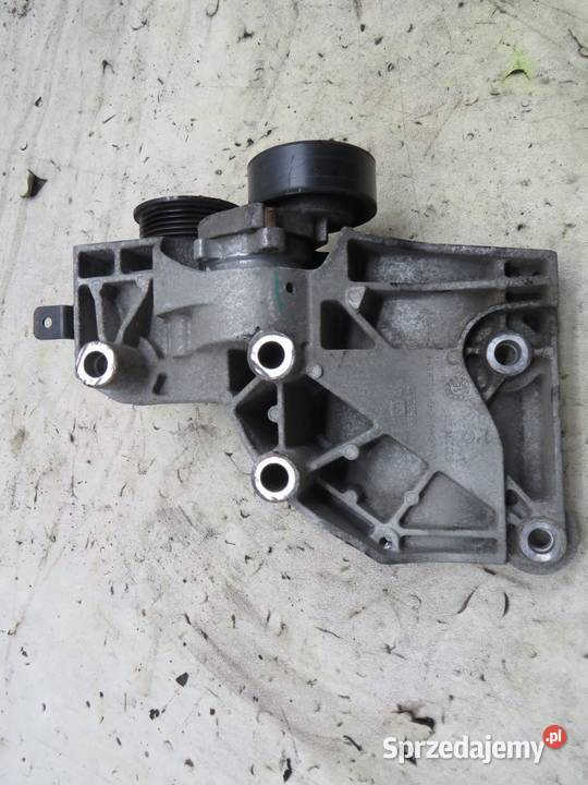 ŁAPA MOCOWANIE ALTERNATORA ZAFIRA C 20 CDTI sprzedam