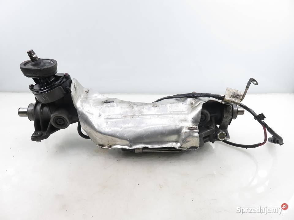 MAGLOWNICA VW PASSAT B6 3C1423051L 3C1909144B sprzedam