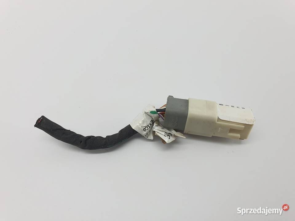 Wtyczka Kostka Can Am Outlander G2 Renegade Łódź sprzedam