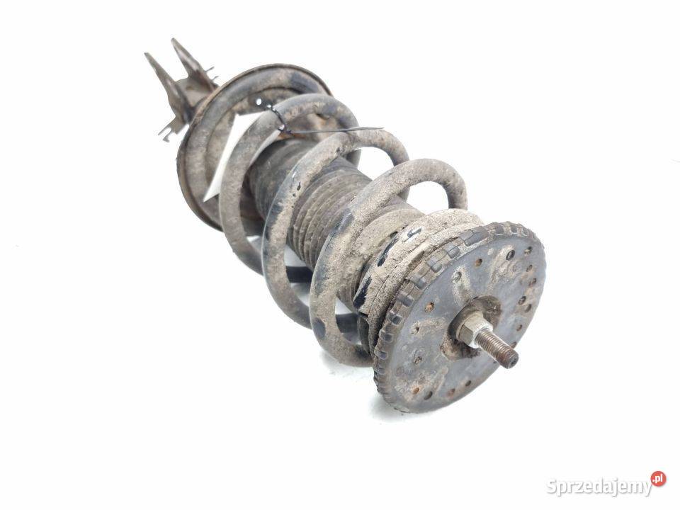 AMORTYZATOR LEWY PRZÓD RENAULT MASTER III Pozostałe Pozostałe Lipno