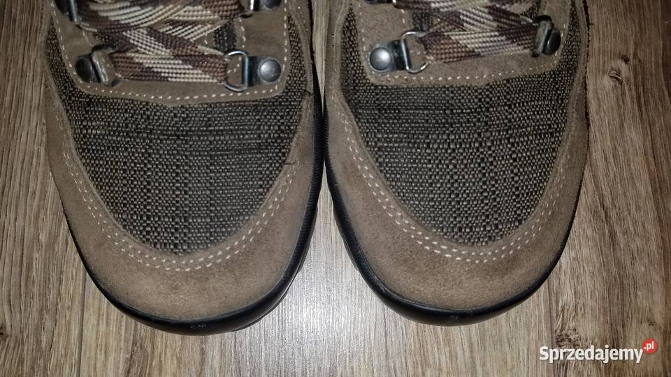 Buty MEINDL Trek Air Active 3940 255 Skóra sprzedam