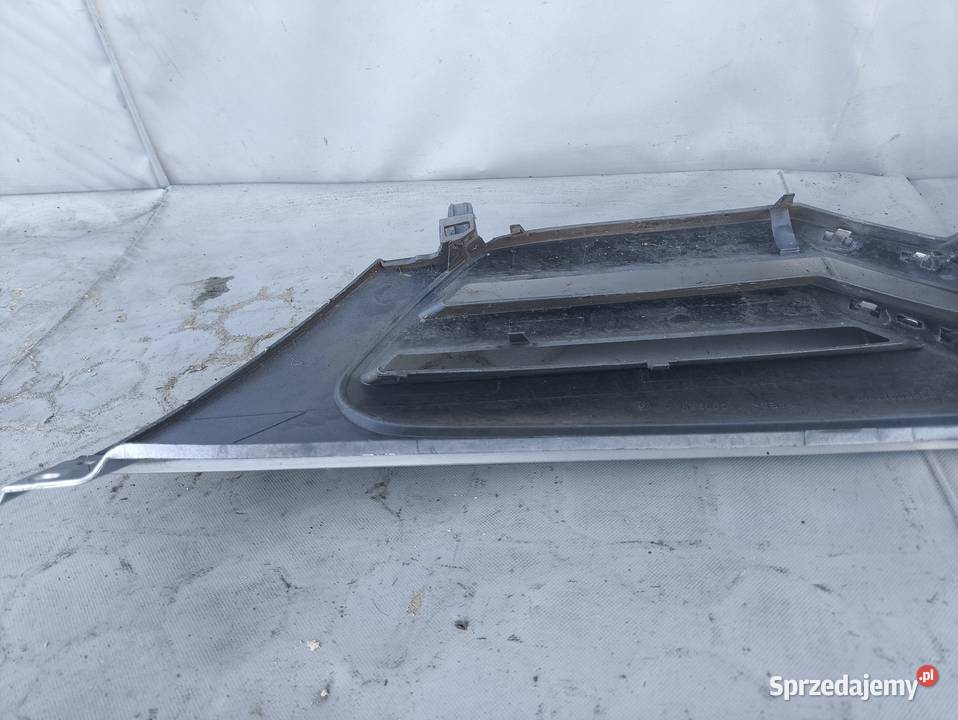 CITROEN C3 I LIFT GRILL ATRAPA 9653053777 KOLOR mazowieckie Radom