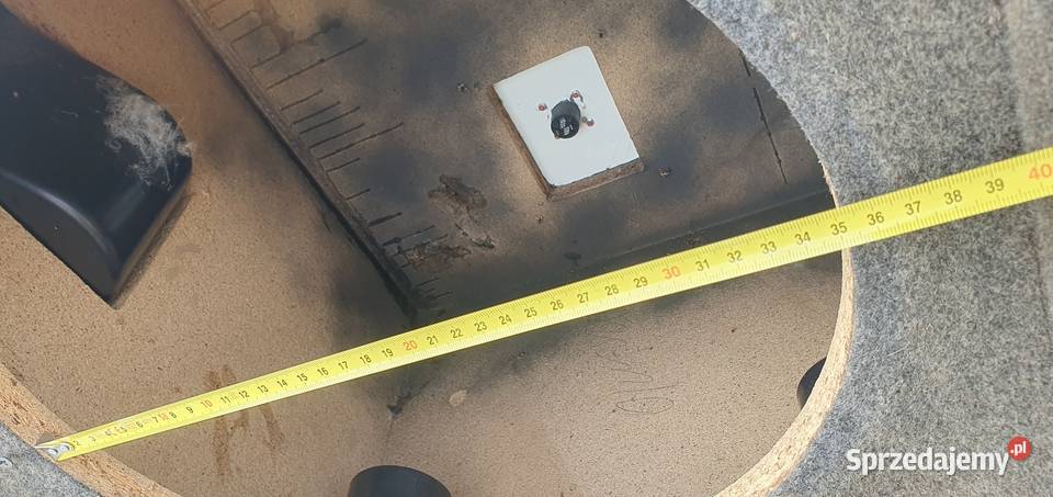 Subwoofer OBUDOWA na głośnik 15 38 Opole