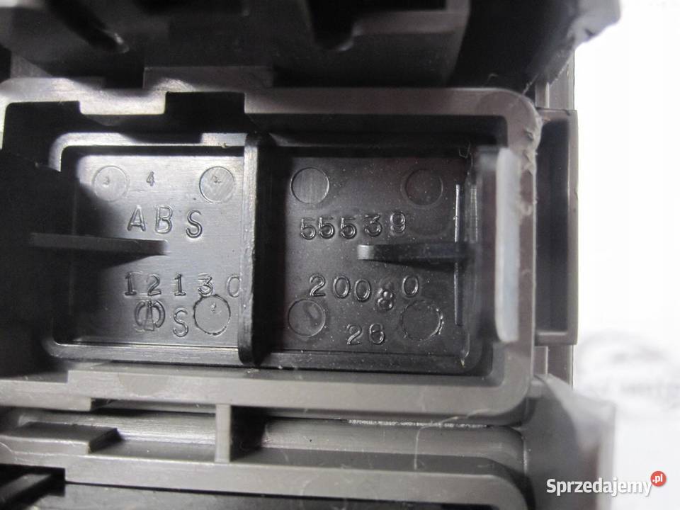 LEXUS GS II 01r przełącznik spryskiwacza lamp świętokrzyskie