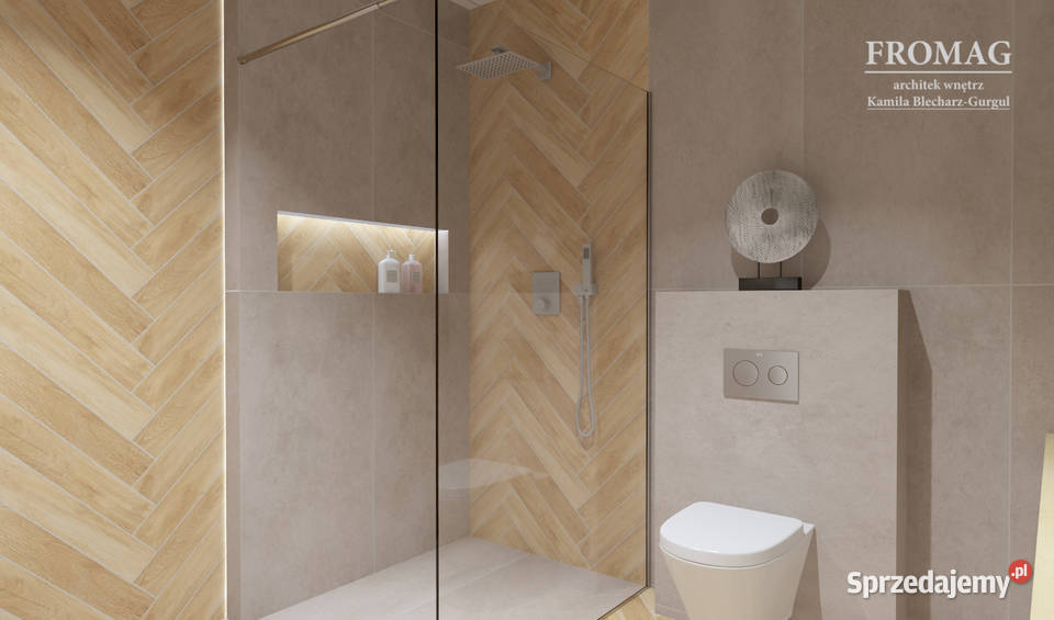 WYPRZEDAŻ GRANBY BEIGE 60X60 Wykończenie Wrocław sprzedam