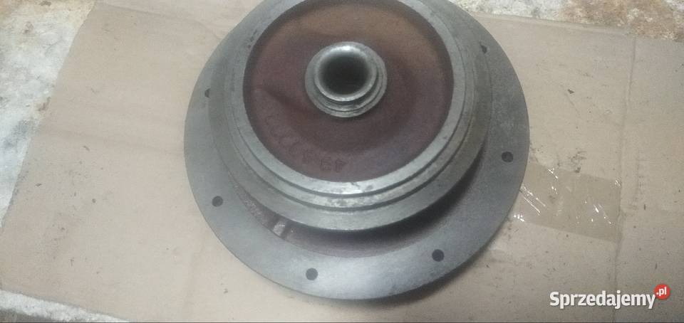 Czesci nowe Jelcz do turbosprezarki sw 680 Rok produkcji 1900 Pozostałe Wałbrzych