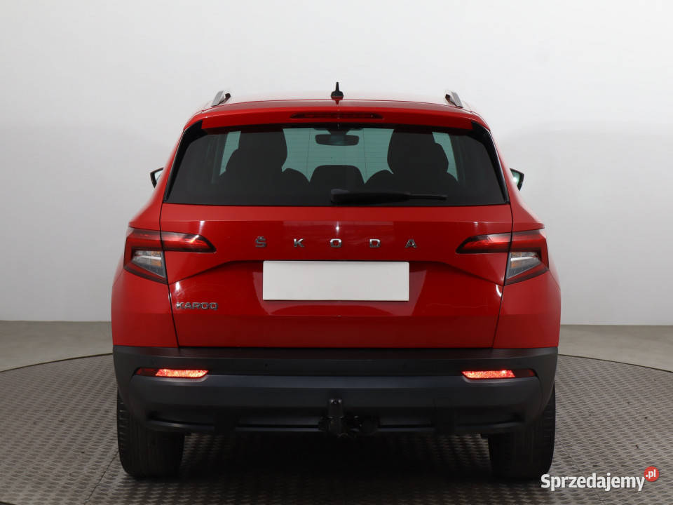 Skoda Karoq 16 TDI 4/5 Bielany Wrocławskie sprzedam