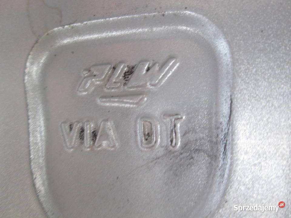 Alufelgi 5x112x15 Audi Vw Mercedes aluminiowe Samochodowe Krasnystaw