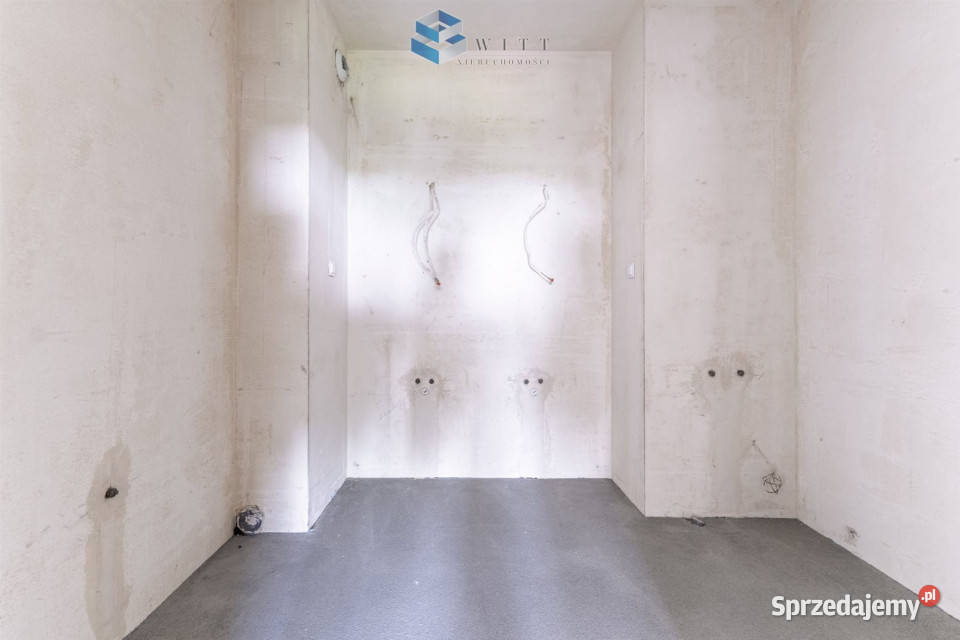 Mieszkanie Ostróda Wypoczynkowa 9788m2 4 pokoje Rok budowy 2024