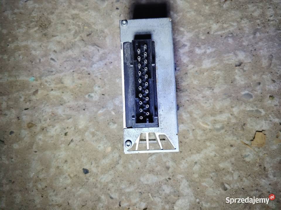Wzmacniacz harman audio bmw e65